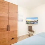 Uhlenhorst Appartamento Timmendorfer Strand