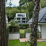 Appartamento Uhlenhorst