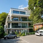 Appartamento Uhlenhorst *