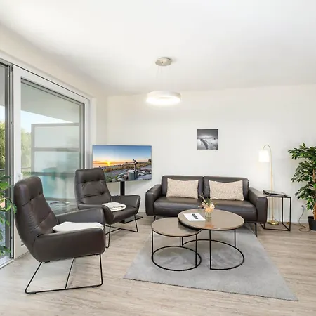 Appartement Uhlenhorst Timmendorfer Strand