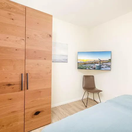 Uhlenhorst Appartement Timmendorfer Strand