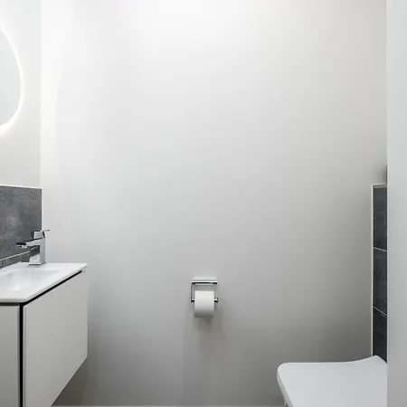 Uhlenhorst Appartement *