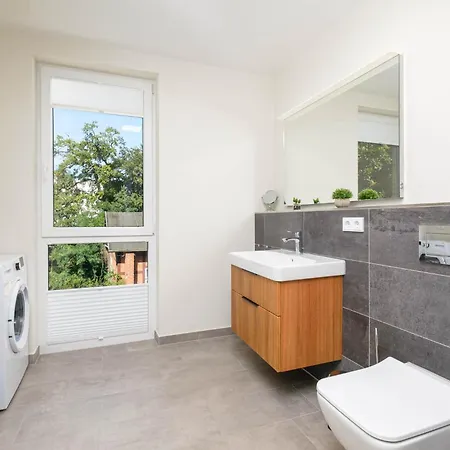 Uhlenhorst Appartement Timmendorfer Strand